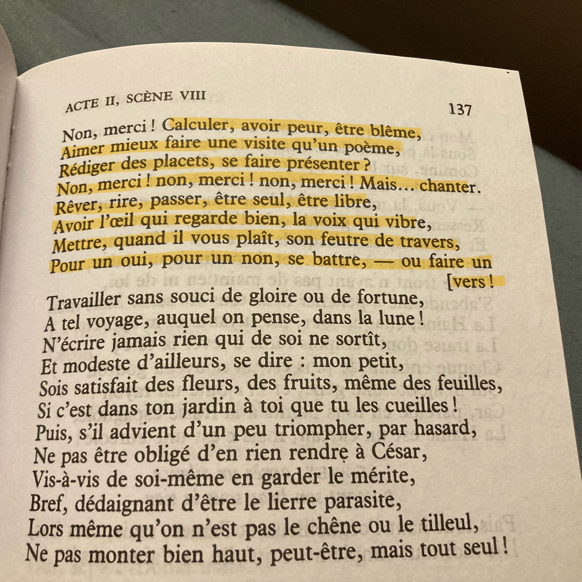 Citation Cyrano de Bergerac