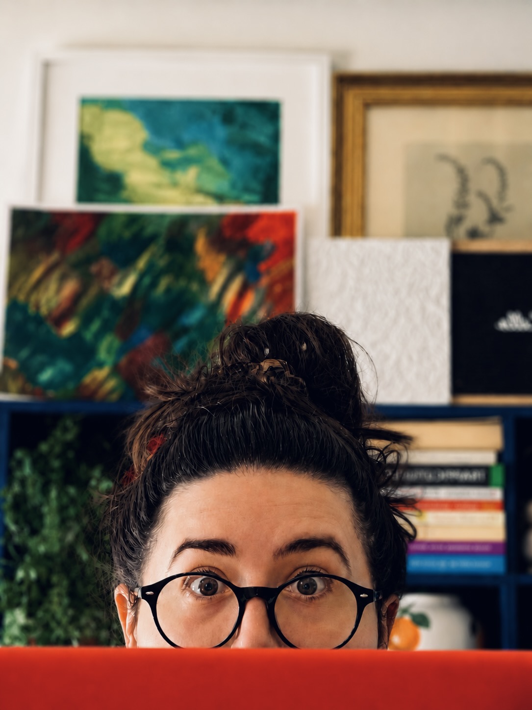 Portrait juin